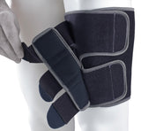 Advanced Neoprene Thigh Support