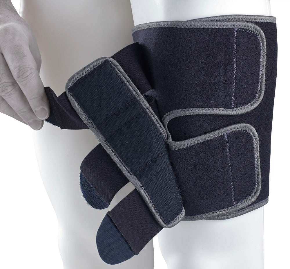Advanced Neoprene Thigh Support