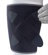 Advanced Neoprene Thigh Support