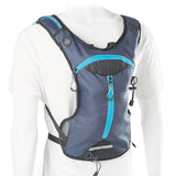 hydration pack running