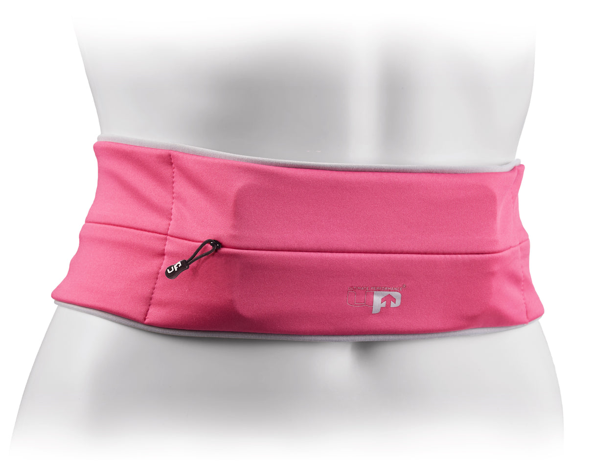 Fitbelt pink Ultimate Performance