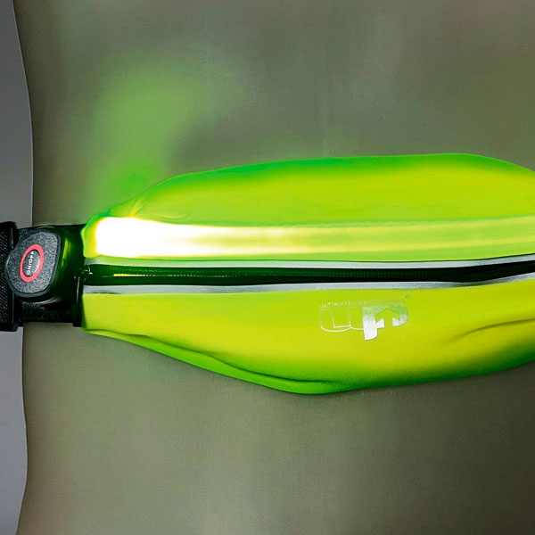 Ease LED Runners Waist Pack
