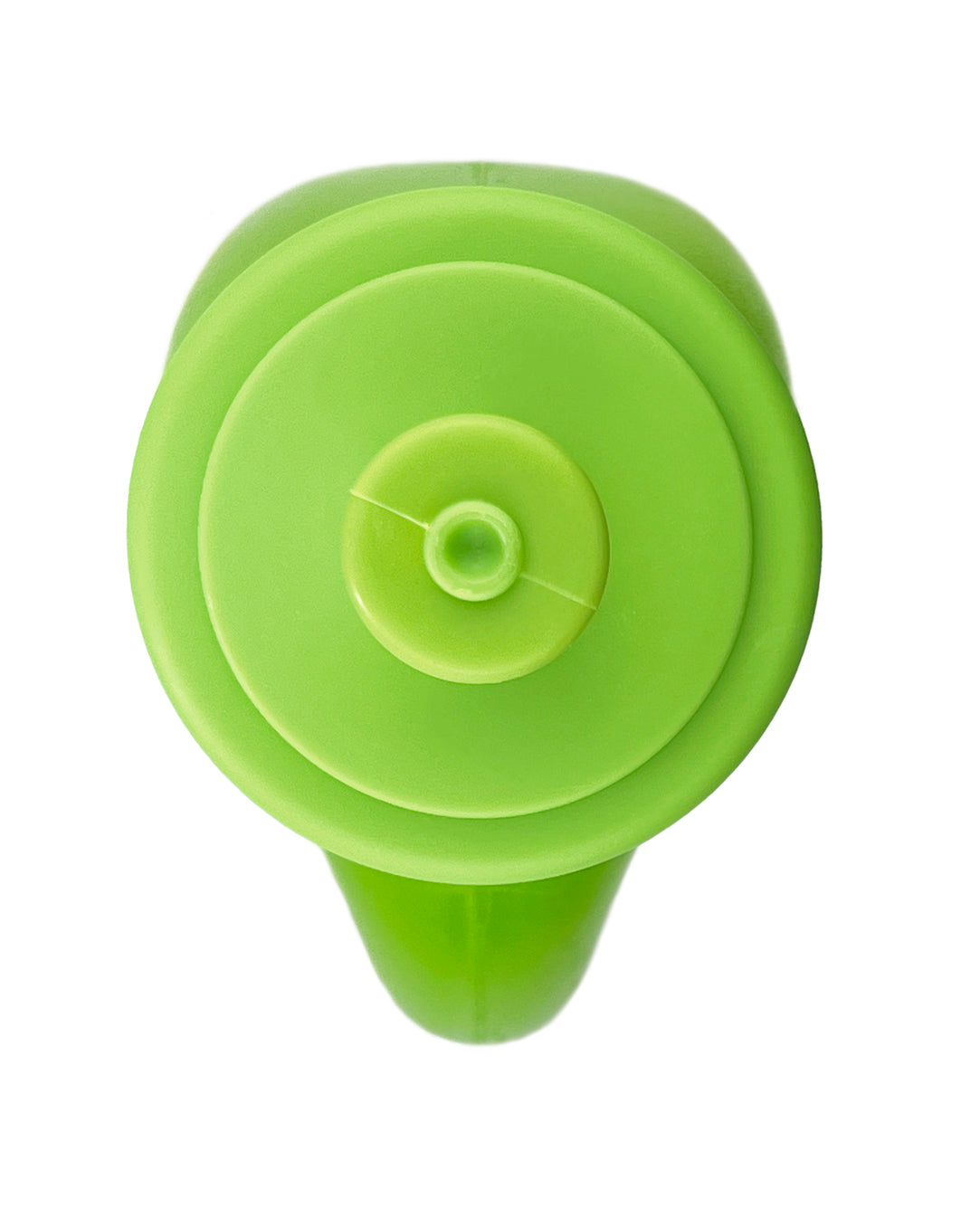 runners water bottle eco green