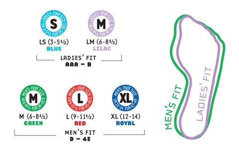 women's trainer socks