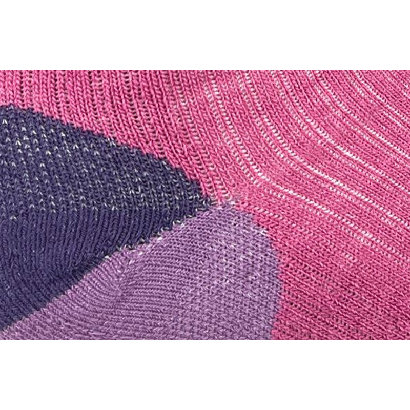 trainer liner close up