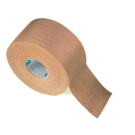 tan tape single roll