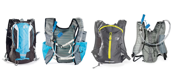 What are the best Hydration Packs for Running?